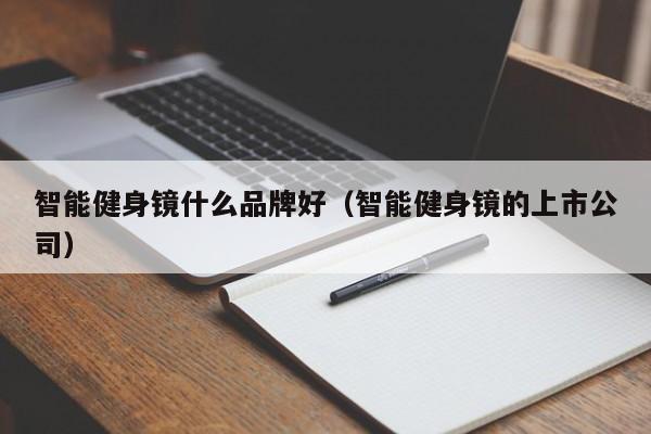智能健身镜什么品牌好（智能健身镜的上市公司）